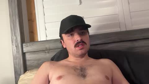 Snapshot of hunterbentleyy chatting on November 2025 01:28:01 AM Hunter online show from November 2025 01:28:01 AM