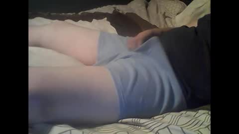 hunterguy516 online show from April 2026 12:30:02 AM