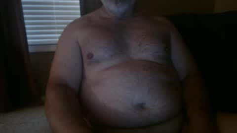 huntermark1 online show from October 2025 09:43:02 PM