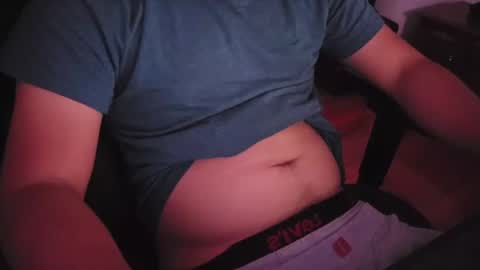 Hunterr online show from July 2026 10:15:01 PM