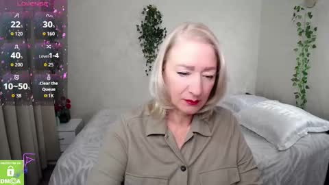 Snapshot of hunters_woman chatting on September 2025 11:58:01 AM Irena online show from September 2025 11:58:01 AM