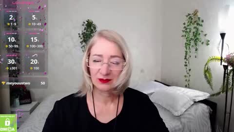 Snapshot of hunters_woman chatting on October 2025 02:07:02 PM Irena online show from October 2025 02:07:02 PM