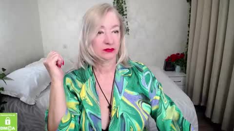 Irena online show from March 2026 11:11:01 PM