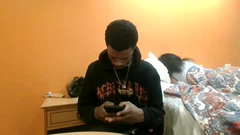 Snapshot of huntersplayground chatting on November 2025 01:57:02 PM NEW 2 THIS LETS HAVE SOME FUN online show from November 2025 01:57:02 PM