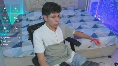 Lucas online show from May 2026 03:53:02 PM