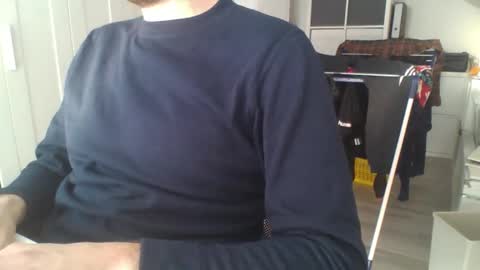 hunting_007 online show from January 2026 01:49:01 PM