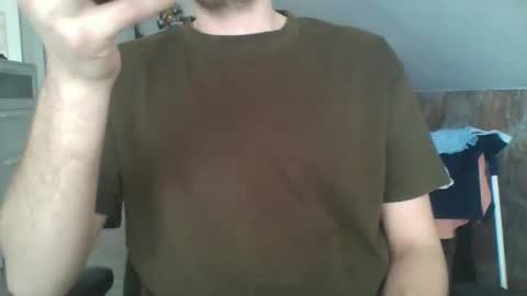 hunting_007 online show from April 2026 08:12:02 AM