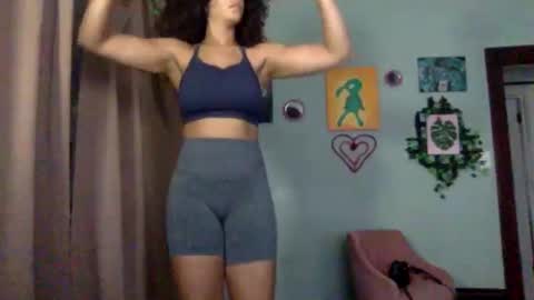 Goddess Hunyy online show from December 2024 05:44:02 PM