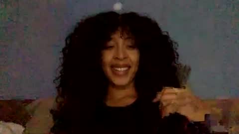 Goddess Hunyy online show from December 2024 02:47:02 AM