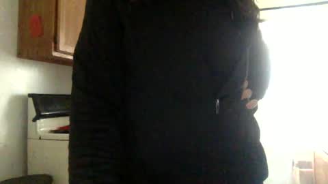 Goddess Hunyy online show from January 2025 07:42:01 PM