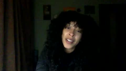 Goddess Hunyy online show from January 2025 12:57:02 AM