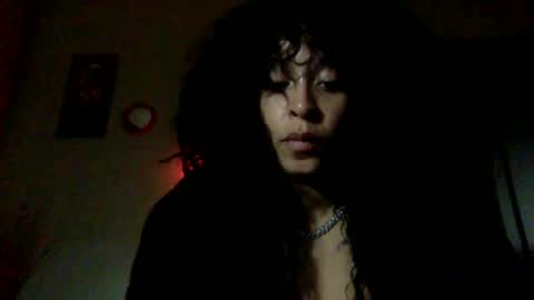 Goddess Hunyy online show from March 2025 01:52:02 AM