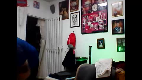 hurtadodirector online show from April 2026 05:32:02 AM