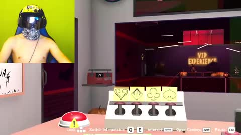 Snapshot of hydenjek chatting on December 2024 10:47:01 AM Hydenjek online show from December 2024 10:47:01 AM