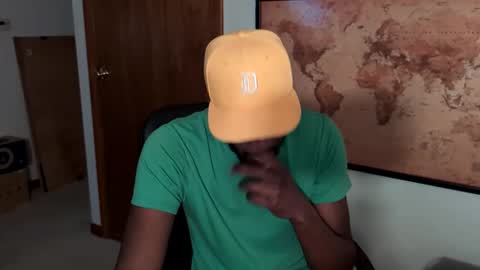 HydroBlack online show from February 2026 04:00:01 AM