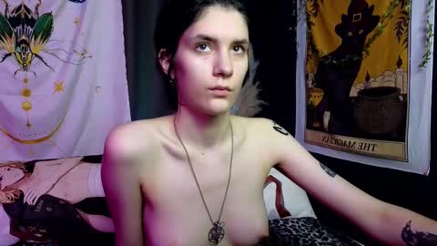 Hyeon Jin online show from January 2025 03:15:02 AM