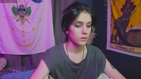 Hyeon Jin online show from January 2025 01:20:02 AM