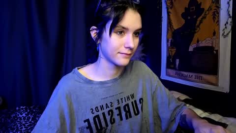 Hyeon Jin online show from January 2025 11:54:01 PM