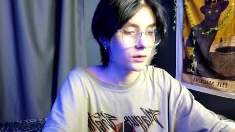 Hyeon Jin online show from February 2025 08:41:01 PM