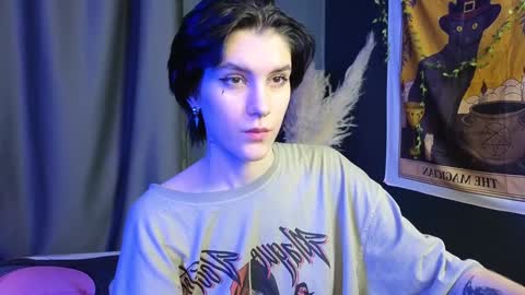 Hyeon Jin online show from February 2025 06:24:02 AM