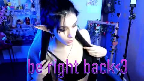 Hyeon Jin online show from February 2025 12:43:01 AM