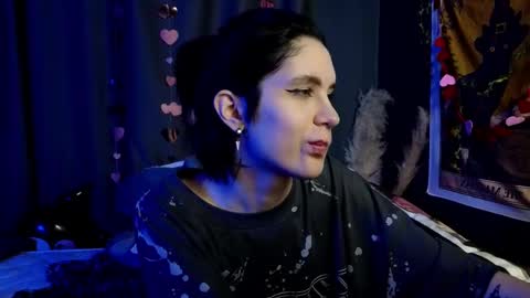 Hyeon Jin online show from February 2025 03:56:02 AM