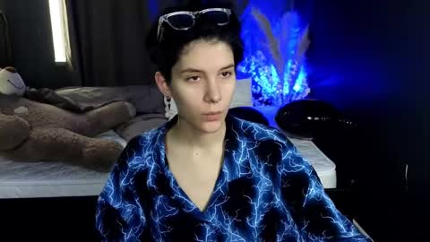 Hyeon Jin online show from March 2025 10:18:02 AM