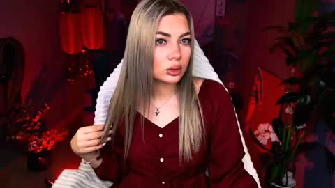 hyileyclark online show from March 2026 09:15:01 AM