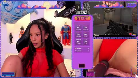 Snapshot of hyliebloom chatting on December 2024 08:23:02 AM Ashley online show from December 2024 08:23:02 AM