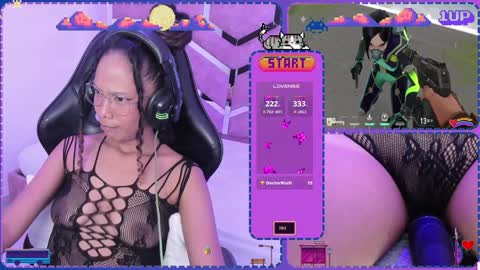 Snapshot of hyliebloom chatting on January 2025 06:01:02 PM Ashley online show from January 2025 06:01:02 PM