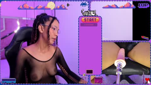 Snapshot of hyliebloom chatting on January 2025 12:16:01 PM Ashley online show from January 2025 12:16:01 PM