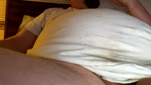 Snapshot of hymike1169 chatting on December 2024 07:50:01 AM Huck Funn online show from December 2024 07:50:01 AM