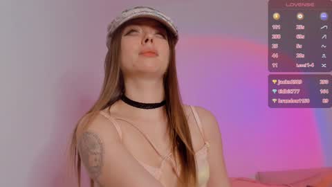 Snapshot of hype_meal_home chatting on December 2024 01:12:01 AM Miley. PVT open i have extra prices on nude show online show from December 2024 01:12:01 AM