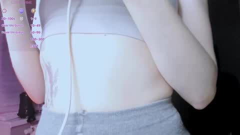 Miley. PVT open i have extra prices on nude show  online show from December 2025 03:39:01 PM