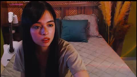 Julia online show from September 2025 09:38:01 PM