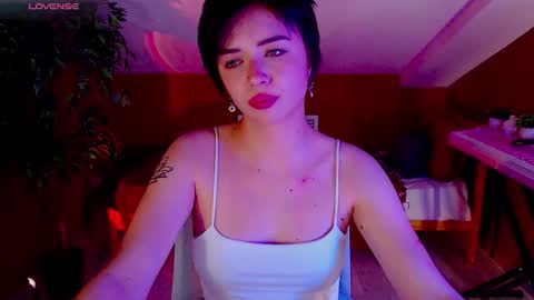 Julia online show from September 2025 09:41:02 PM