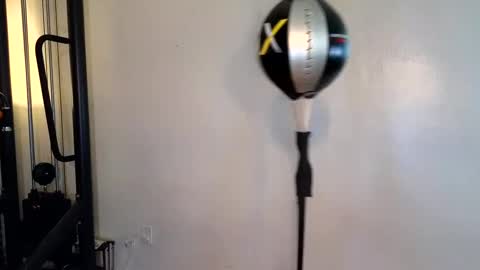 Mr. Frost online show from December 2024 08:25:02 PM