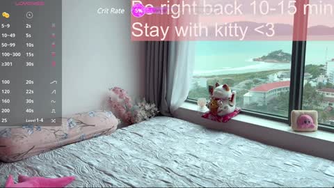 Snapshot of hypnotic_kitty chatting on December 2024 03:28:02 AM Your submissive lady 3 online show from December 2024 03:28:02 AM