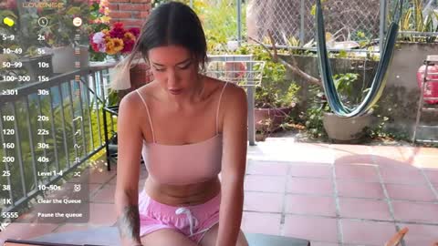 Your submissive lady 3 online show from April 2026 03:26:01 AM