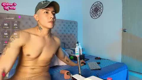 Snapshot of hyun_malee chatting on July 2026 03:56:02 AM K Brandon online show from July 2026 03:56:02 AM