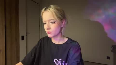 Anny online show from July 2026 06:58:02 PM