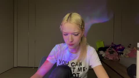 Anny online show from July 2026 06:18:01 PM