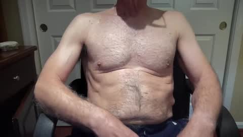 The Talented Mr. DILFy online show from February 2025 02:48:02 PM