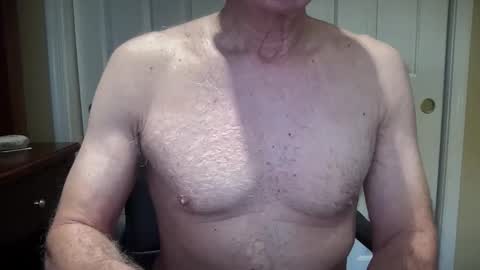 The Talented Mr. DILFy online show from November 2025 02:50:01 PM