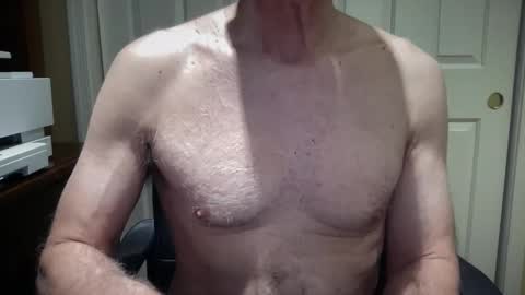 The Talented Mr. DILFy online show from March 2026 02:44:01 PM