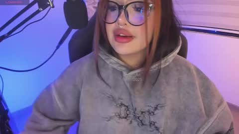 Ari online show from November 2025 02:10:02 AM