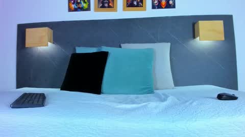 The Dolls online show from February 2026 08:27:01 PM