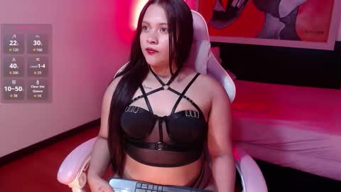 karoll online show from February 2026 07:20:02 PM