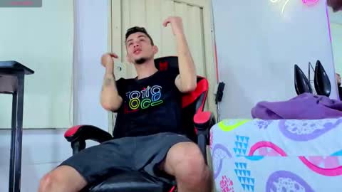 kelvis online show from March 2026 06:04:02 AM