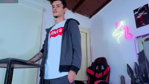 kelvis online show from March 2026 05:12:01 AM